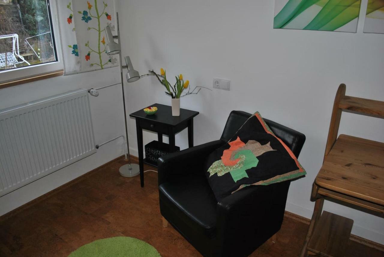 Ferienwohnung Giessl Giengen an der Brenz Exterior photo