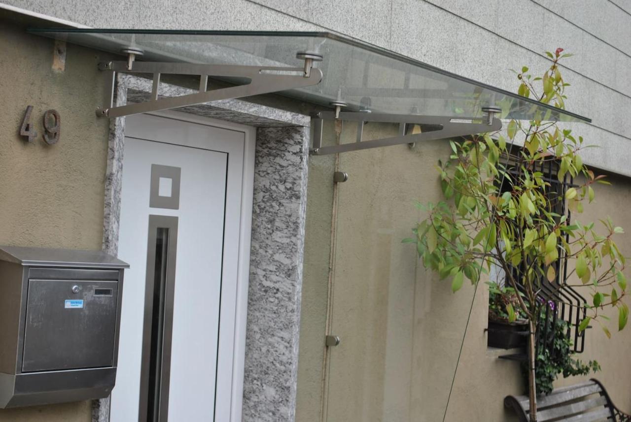 Ferienwohnung Giessl Giengen an der Brenz Exterior photo